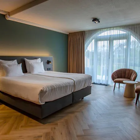 Hotel Greenside Texel De Koog  Exterior photo