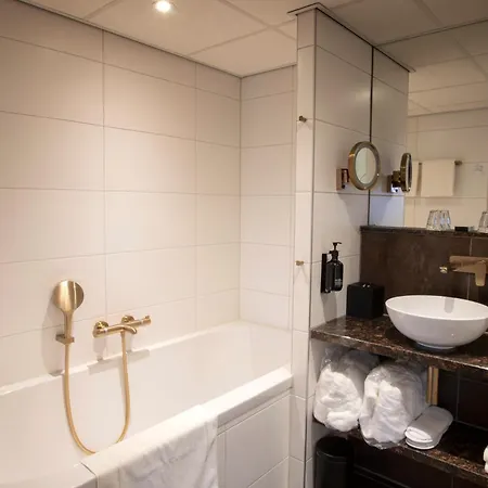 Hotel Greenside Texel De Koog  Exterior photo