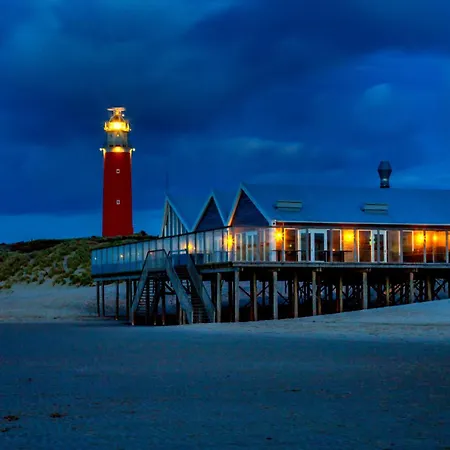 Hotel Greenside Texel De Koog  Exterior photo