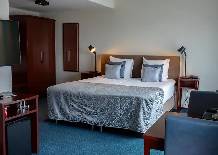 Hotel Greenside Texel