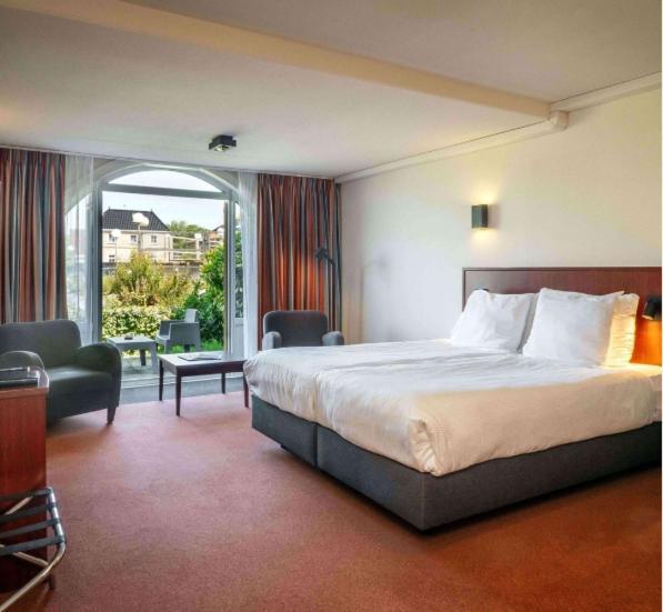 Greenside Texel 4*