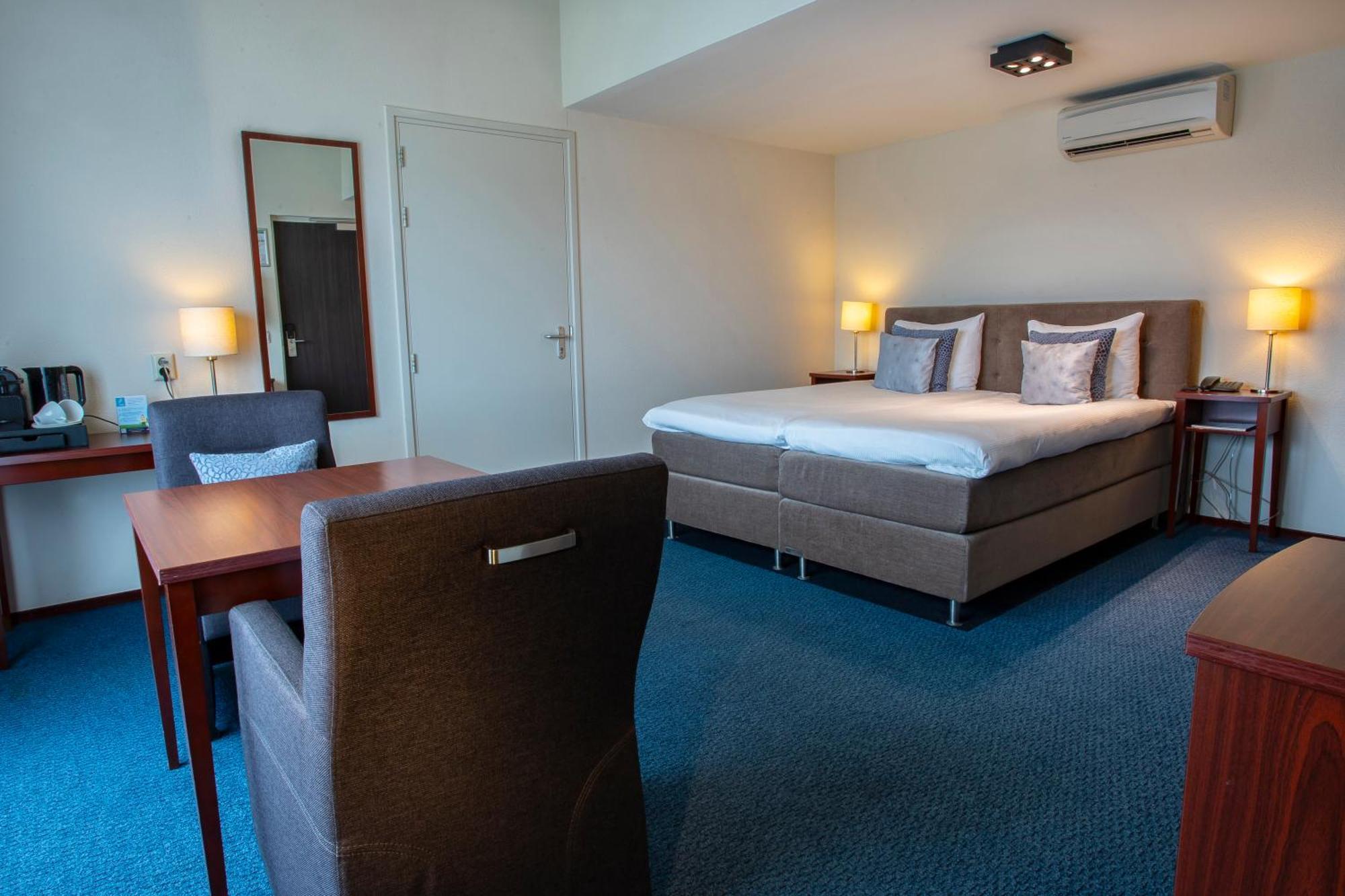 Greenside Texel 4*