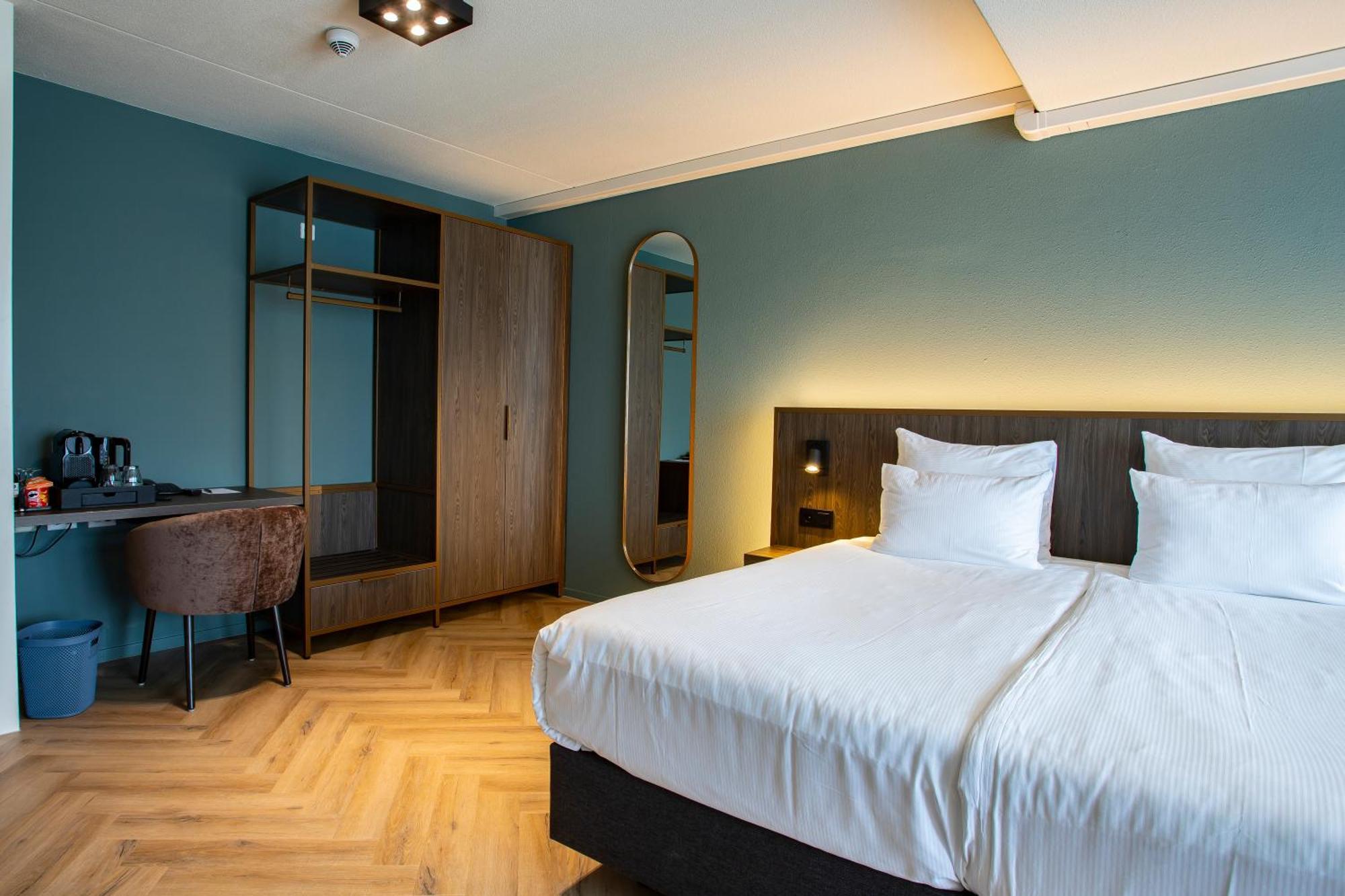 Greenside Texel Hotel