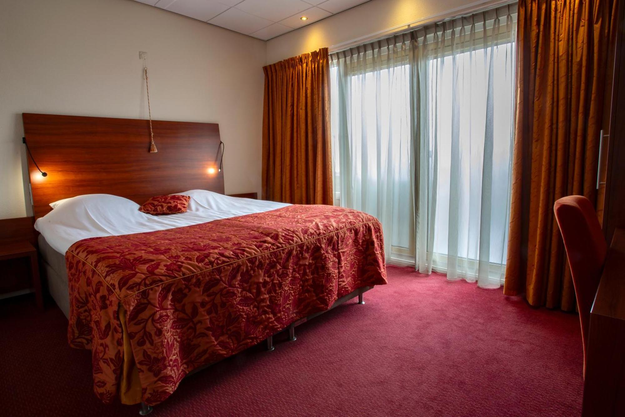 Greenside Texel Hotel De Koog (Texel)