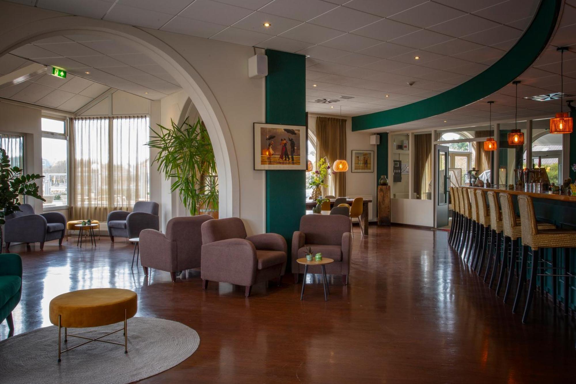 Greenside Texel 4* De Koog (Texel)