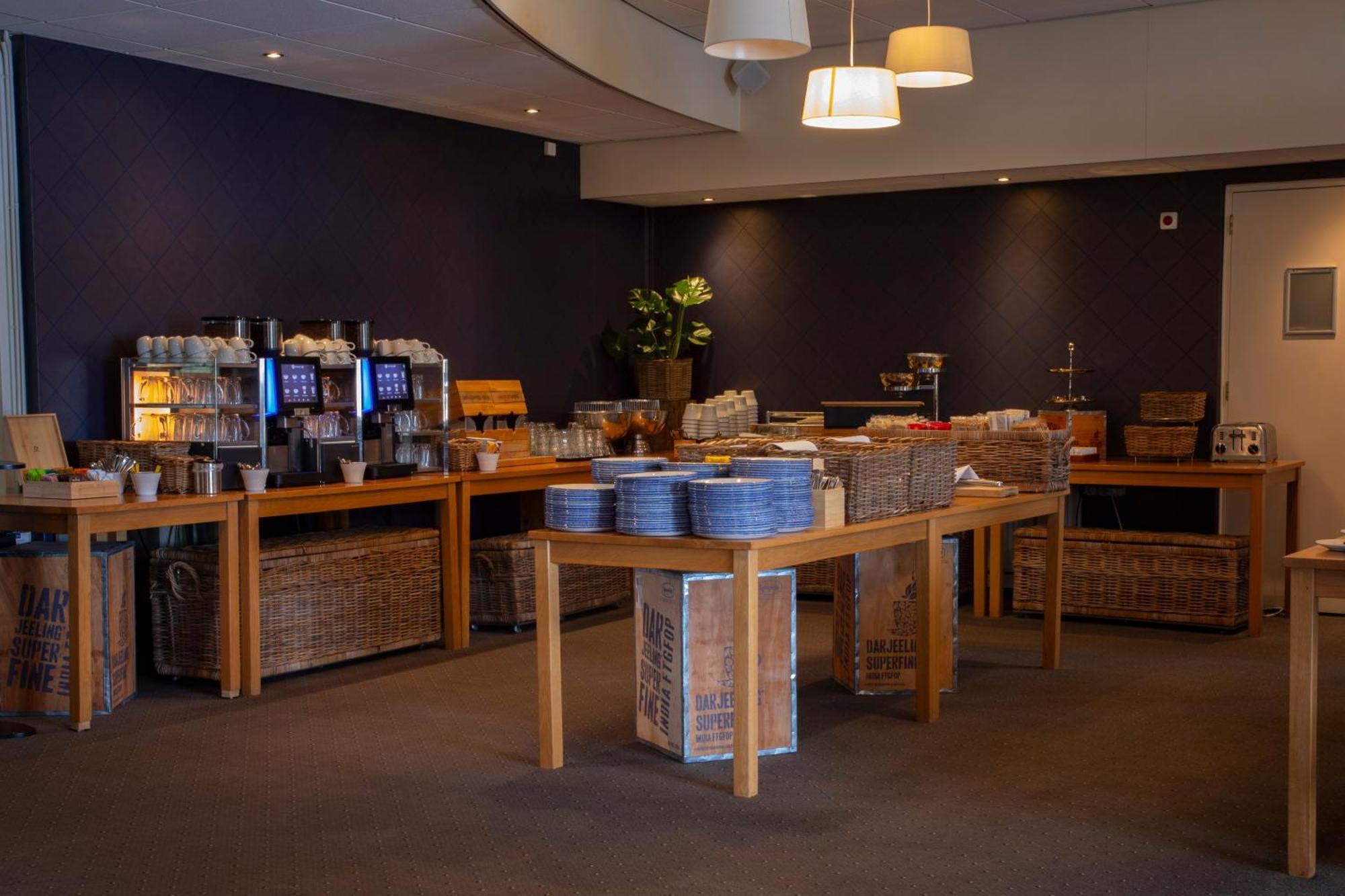 Greenside Texel Hotel