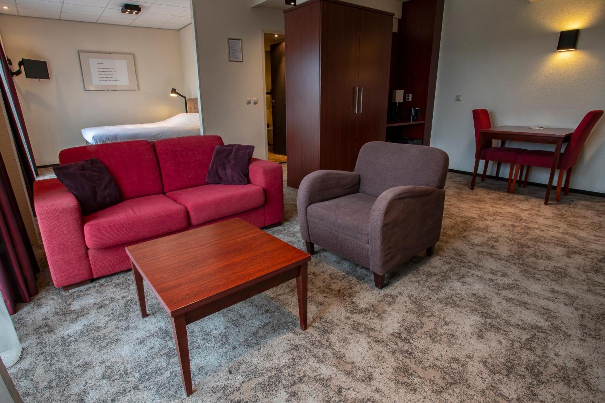 Hotel Greenside Texel 4*