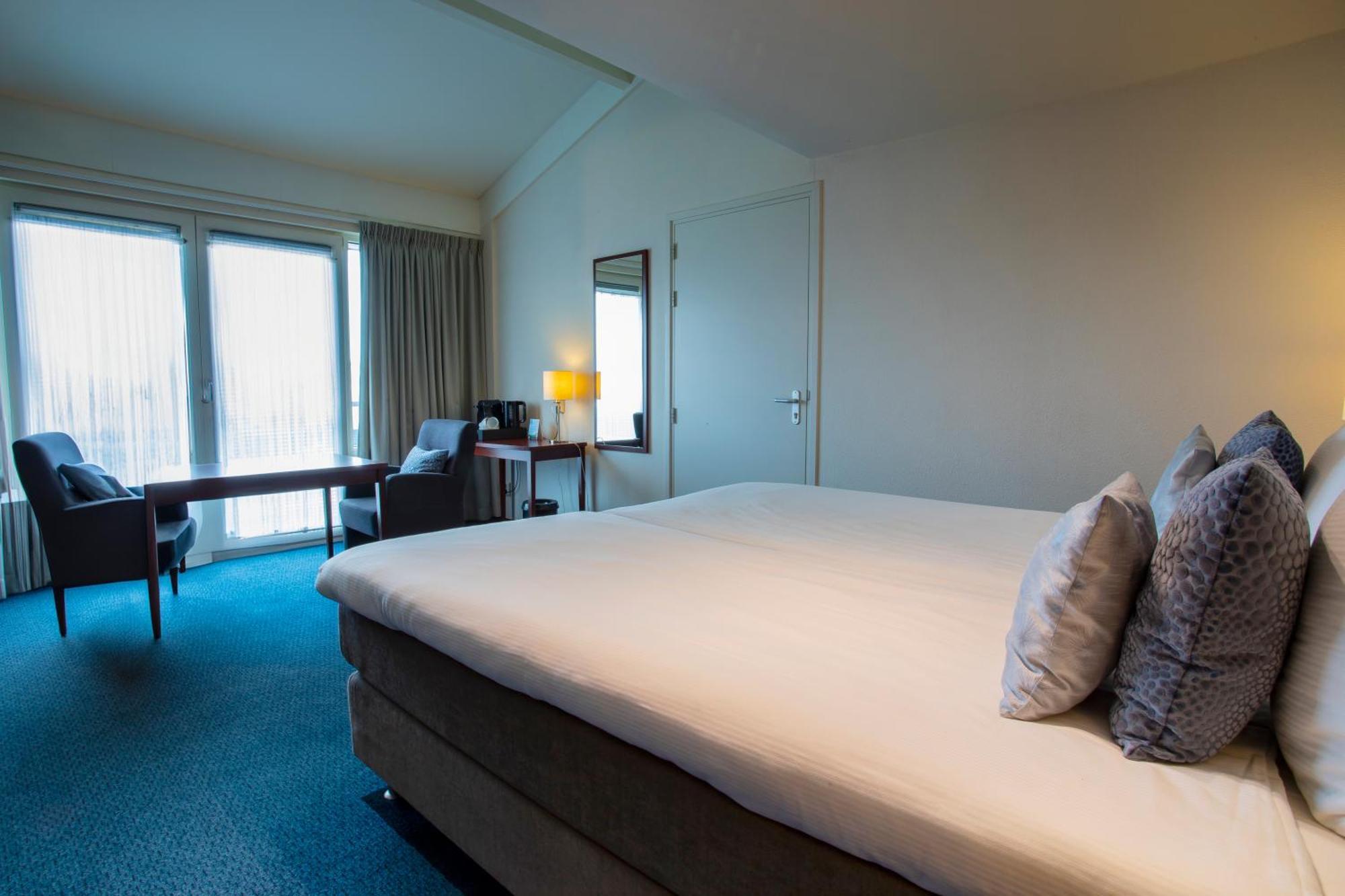 Greenside Texel Hotel 4*