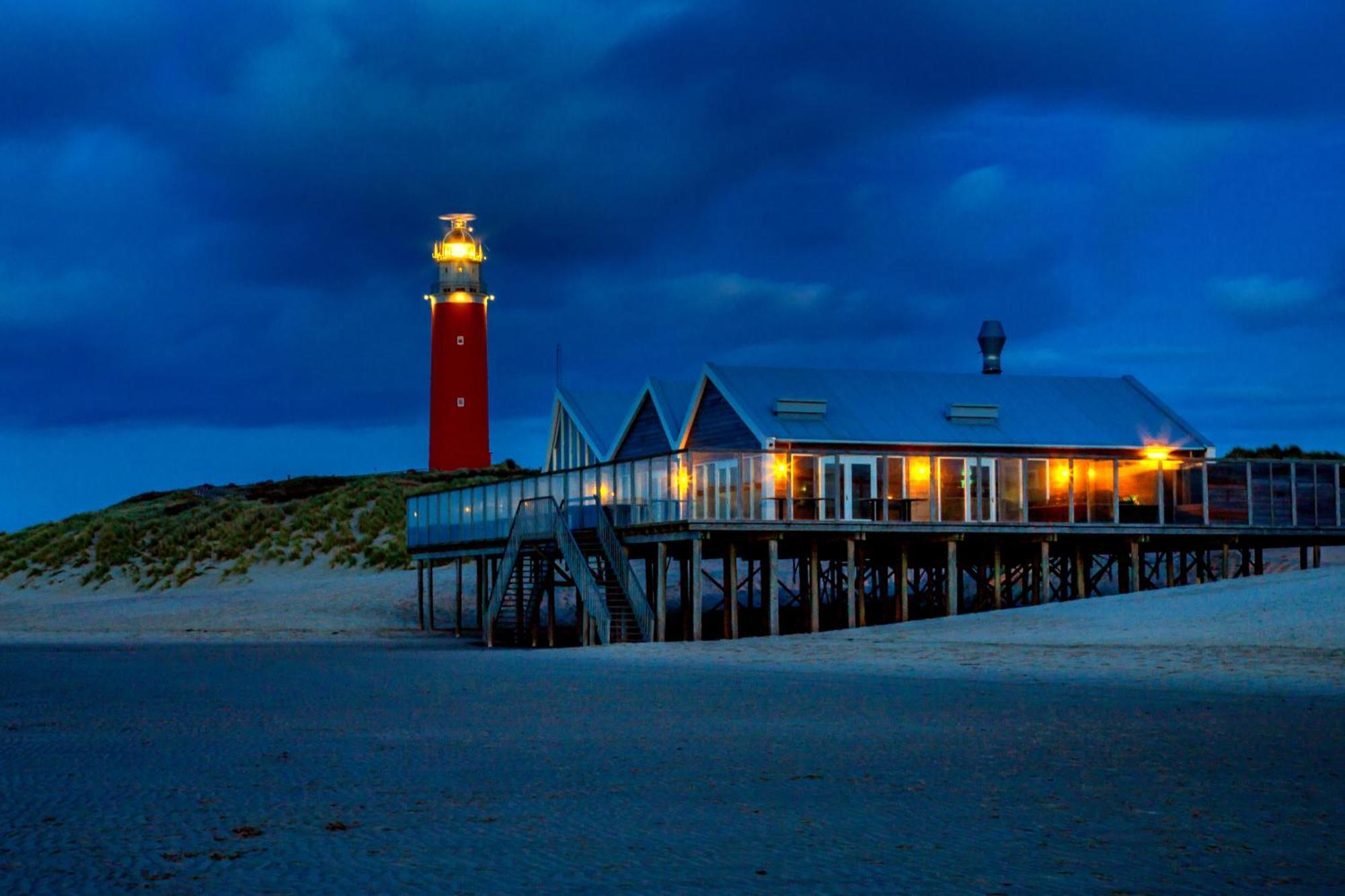 Greenside Texel Hotel 4*
