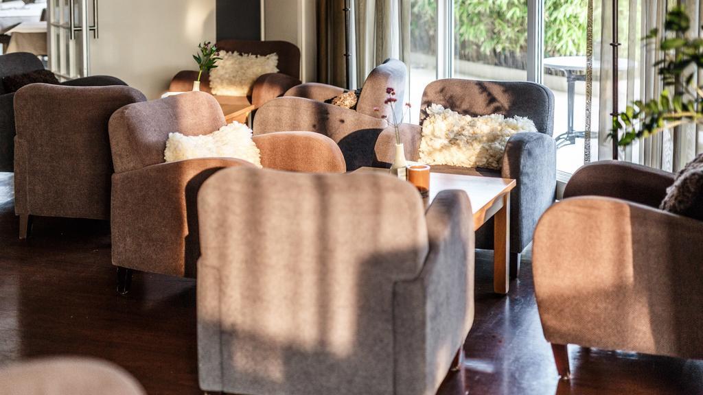 Greenside Texel Hotel