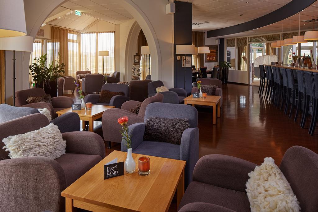Hotel Greenside Texel De Koog (Texel)