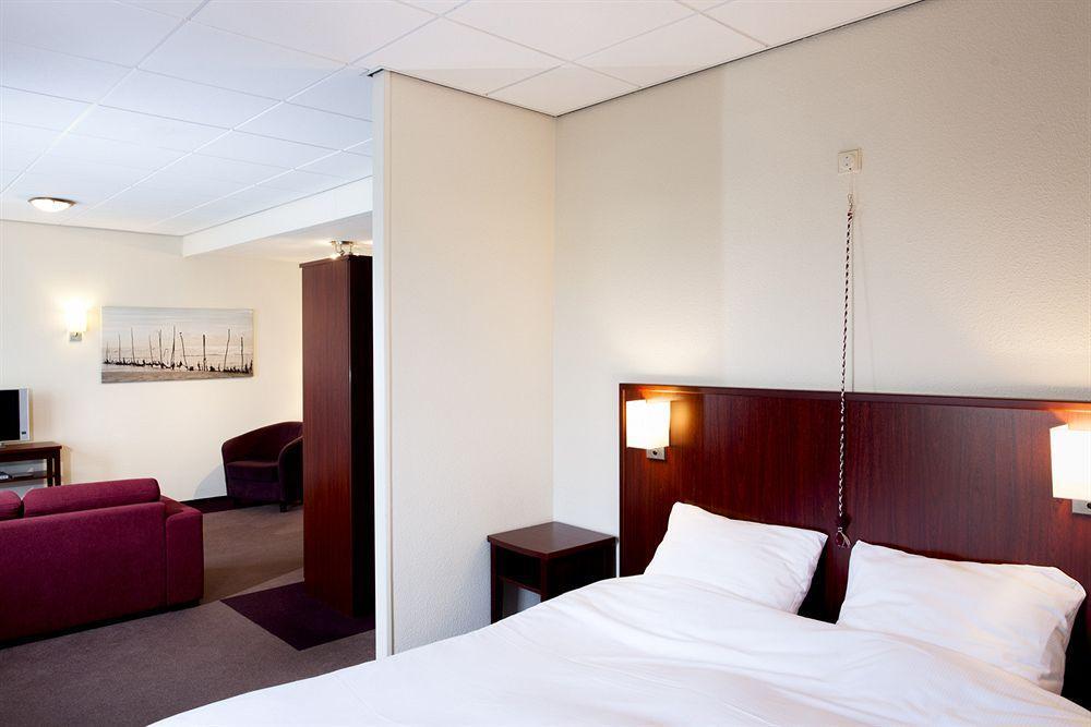 Greenside Texel Hotel De Koog (Texel)