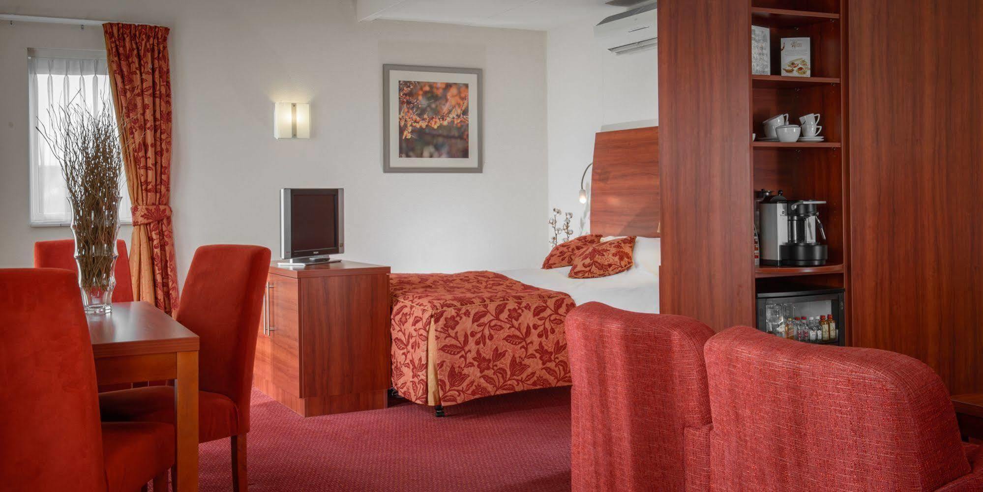 Hotel Greenside Texel De Koog (Texel)