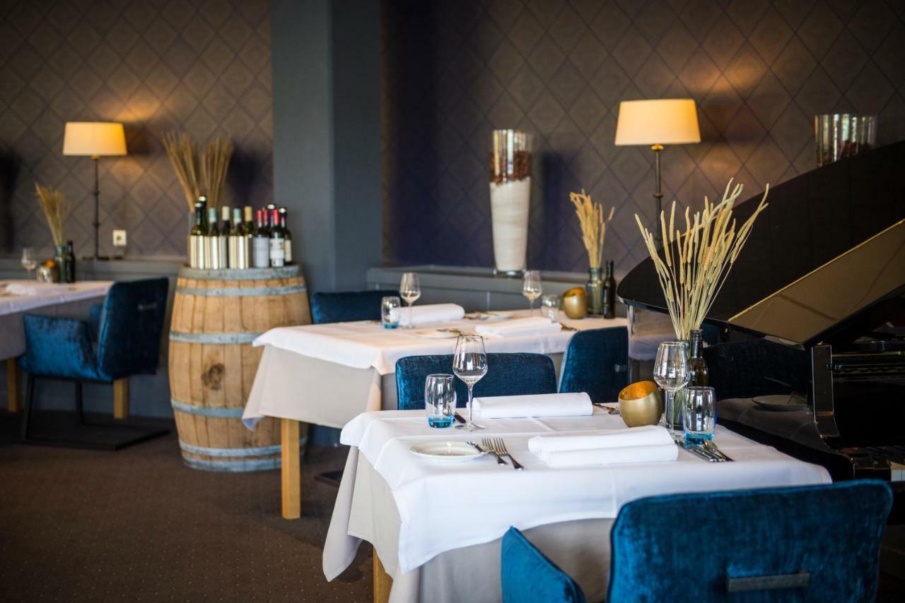 Greenside Texel Hotel